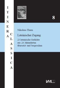 Lateinischer Zugang von Thurn,  Nikolaus