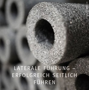 Laterale Führung – Erfolgreich seitlich führen von Fahrenholz,  Leonie, Müller,  Vera, Ryschka,  Jurij, Ryschka,  Ulrike, Teine,  Julia, Zinndorf,  Louise