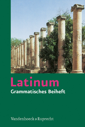 Latinum. Grammatisches Beiheft von Schlüter,  Helmut, Schweigert,  Jutta, Steinicke,  Kurt