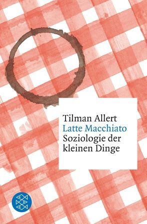 Latte Macchiato von Allert,  Tilman