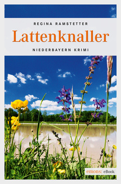 Lattenknaller von Ramstetter,  Regina