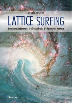 Lattice Surfing von Greub,  Pascal K´in