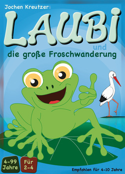Laubi von Kreutzer,  Jochen