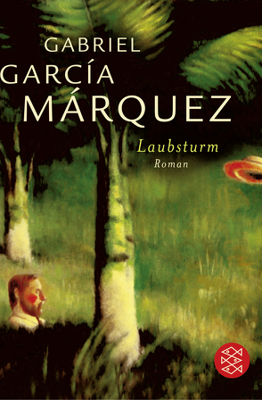 Laubsturm von García Márquez,  Gabriel, Meyer-Clason,  Curt