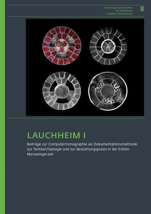 Lauchheim I. von Brather,  Sebastian, Ebinger,  Nicole, Krausse,  Dirk, Scheschkewitz,  Jonathan, Stork,  Ingo