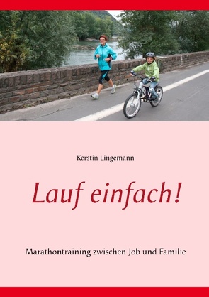 Lauf einfach! von Lingemann,  Kerstin