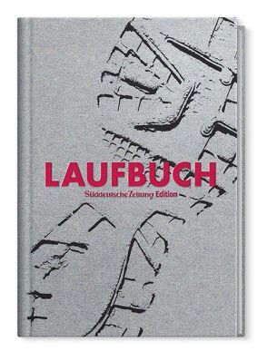 Laufbuch von Grüning,  Martin, Temsch,  Jochen, Weber,  Urs