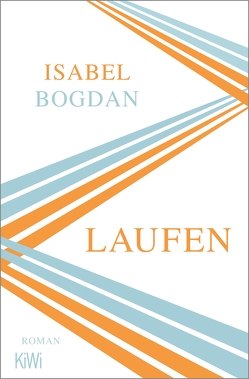 Laufen von Bogdan,  Isabel