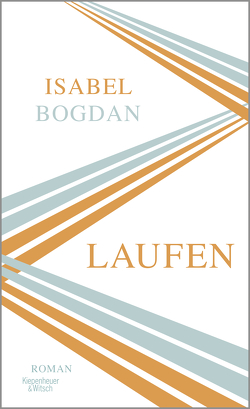 Laufen von Bogdan,  Isabel