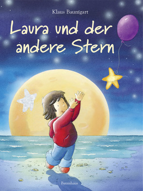 Laura und der andere Stern von Baumgart,  Klaus