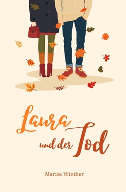 Laura und der Tod von Winther,  Marisa