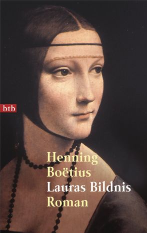 Lauras Bildnis von Boëtius,  Henning