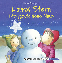 Lauras Stern – Die gestohlene Nase von Baumgart,  Klaus