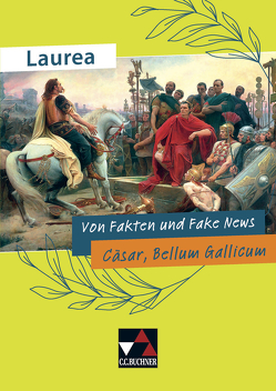 Laurea / Von Fakten und Fake News von Färber,  Benjamin, Joest,  Jan