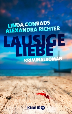 Lausige Liebe von Conrads,  Linda, Richter,  Alexandra