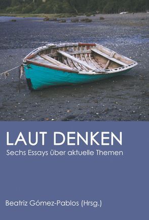 Laut denken von Gómez-Pablos,  Beatriz