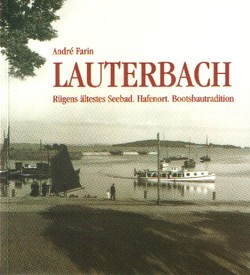 Lauterbach von Farin,  André, Lübbe,  Marlene