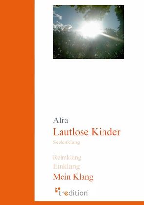 Lautlose Kinder von Afra