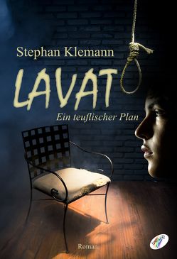 Lavat von Klemann,  Stephan