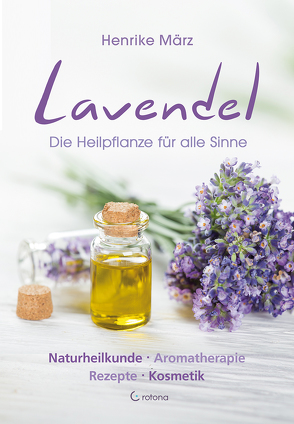 Lavendel von März,  Henrike