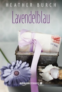 Lavendelblau von Burch,  Heather, Gobel,  Nanette