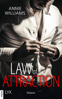 Law of Attraction von Williams,  Annie