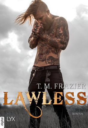 Lawless von Frazier,  T. M.