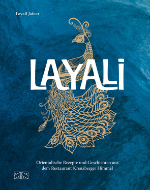 Layali von Jafaar,  Layali