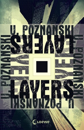 Layers von Poznanski,  Ursula
