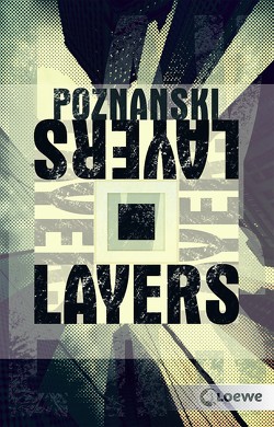Layers von Poznanski,  Ursula