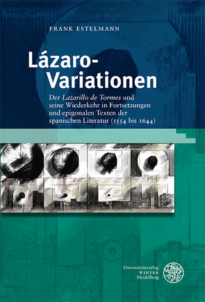 Lázaro-Variationen von Estelmann,  Frank