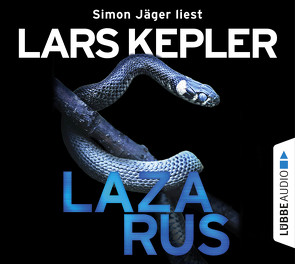Lazarus von Alms,  Thorsten, Dahmann,  Susanne, Jäger,  Simon, Kepler,  Lars