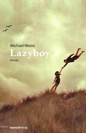 Lazyboy von Weins,  Michael