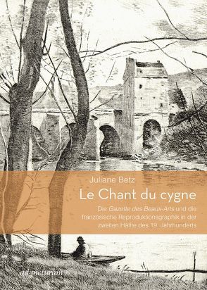 Le Chant du cygne von Betz,  Juliane