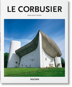 Le Corbusier von Cohen,  Jean-Louis, Gössel,  Peter