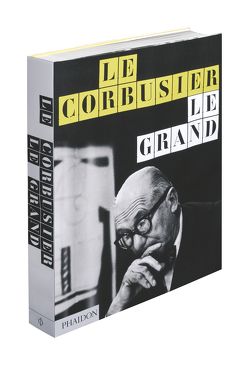 Le Corbusier, Le Grand von Benton,  Tim, Cohen,  Jean-Louis