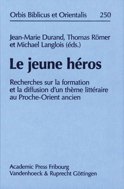 Le jeune héros von Durand,  Jean-Marie, Langlois,  Michael, Römer,  Thomas