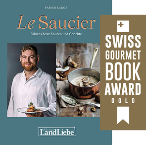 Le Saucier von Lange,  Fabian