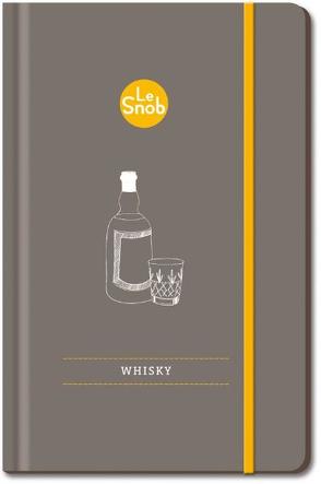 Le Snob – Whisky von Lamond,  John