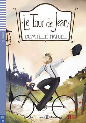 Le Tour de Jean von Hatuel,  Domitille