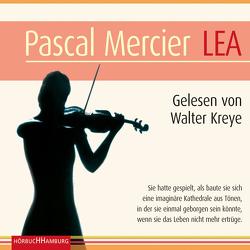 Lea von Kreye,  Walter, Mercier,  Pascal
