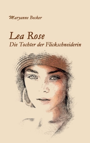 Lea Rose von Becker,  Maryanne