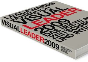 LeadAwards Jahrbuch: Visual Leader 2009 von Lead Academy