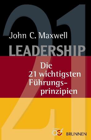 Leadership von Maxwell,  John C.