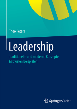 Leadership von Peters,  Theo