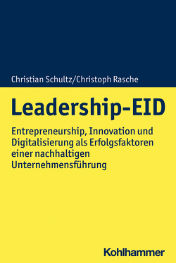 Leadership-EID von Rasche,  Christoph, Schultz,  Christian