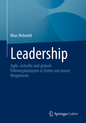 Leadership von Helmold,  Marc