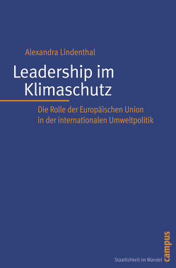 Leadership im Klimaschutz von Lindenthal,  Alexandra