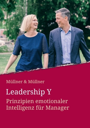 Leadership Y von Müllner,  Caroline, Müllner,  Markus