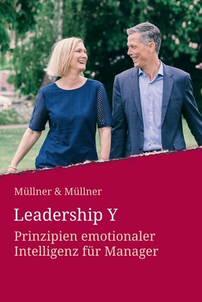Leadership Y von Müllner,  Caroline, Müllner,  Markus